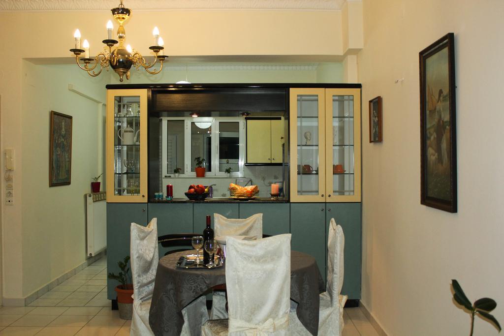 Garden Apartment Rethymno  Exterior photo