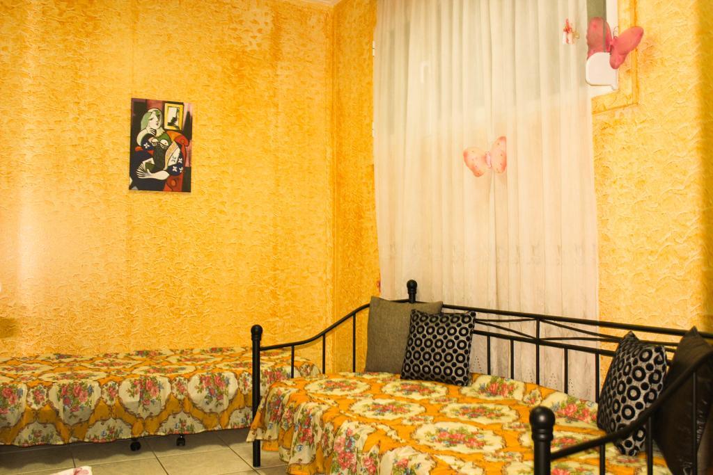 Garden Apartment Rethymno  Exterior photo