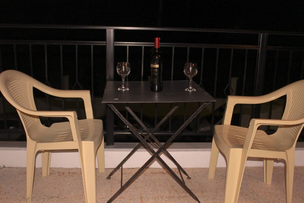 Garden Apartment Rethymno  Exterior photo