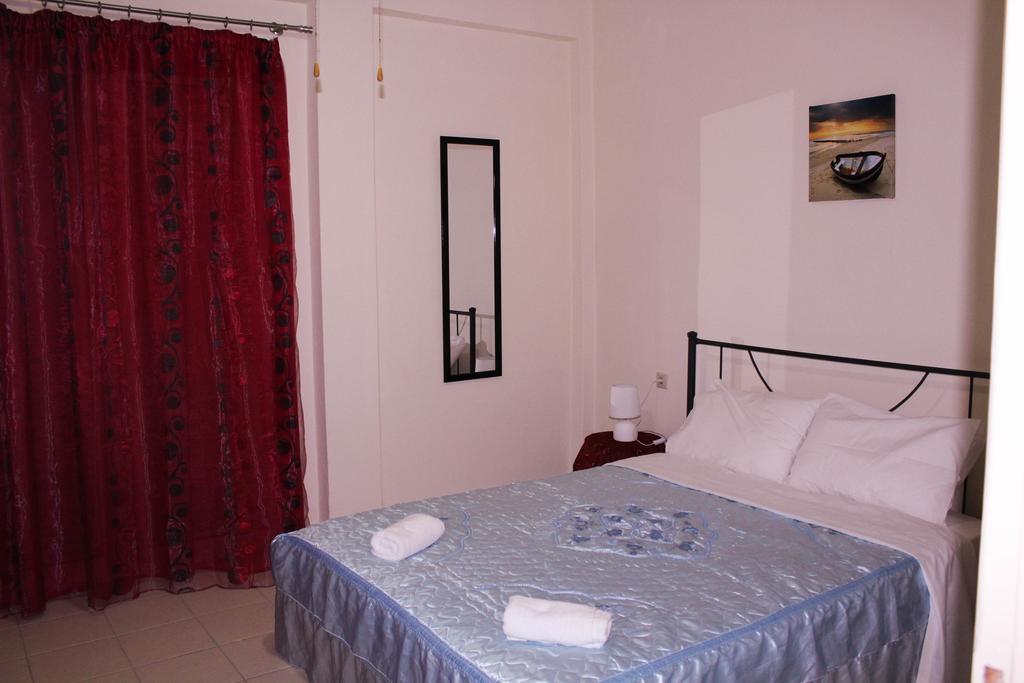 Garden Apartment Rethymno  Exterior photo