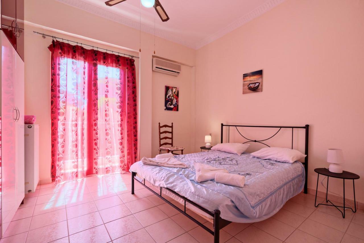 Garden Apartment Rethymno  Exterior photo
